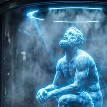 PROMETHEUS BOUND Sneak Peek to Bow at Yellow Bicycle Company