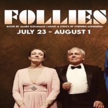 BWW Review: FOLLIES at Susquehanna Stage