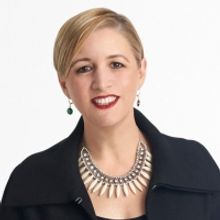 Katherine Nelson Named Vice President, Corporate Communications at Disney