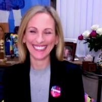 VIDEO: Marlee Matlin is Helping 40 Million Deaf People Vote Video