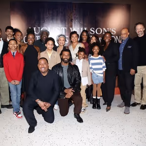 Meet the Cast of JOE TURNER'S COME AND GONE, Now Playing on Broadway!