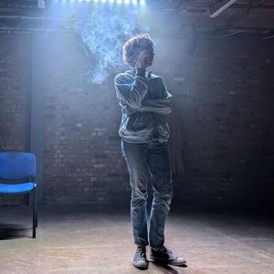 Review: SURRENDER, Arcola Theatre