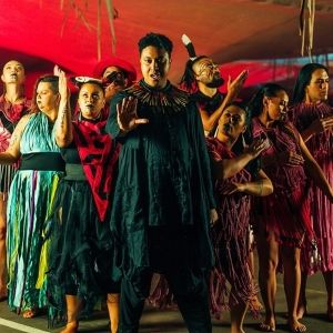 REVIEW: Guest Reviewer Kym Vaitiekus Shares His Thoughts On RECKŌNING TE WAIATA PAIHERE WAIRUA -THE SOUNDS OF WOVEN SOULS