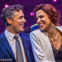 IG LIVE: Hablamos los protagonistas de PRETTY WOMAN en directo