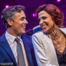 IG LIVE: Hablamos los protagonistas de PRETTY WOMAN en directo