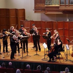 Elder Conservatorium Of Music Presents Awakenings Concerts Through August…