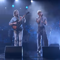 Video: THE OUTSIDERS Cast and Composers Perform 'Far Away From Tulsa' on JIMMY… Video