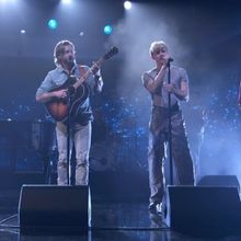 Video: THE OUTSIDERS Cast and Composers Perform 'Far Away From Tulsa'