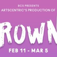 Baltimore Center Stage to Present ArtsCentric Production Of CROWNS in February