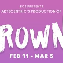 Baltimore Center Stage to Present ArtsCentric Production Of CROWNS in February