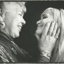 Florence Birdwell, Voice Teacher to Kristin Chenoweth and Kelli O'Hara, Has Passed Aw