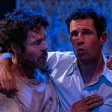 Vs. Theatre Company Presents TRUE WEST