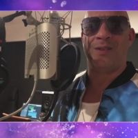 VIDEO: Vin Diesel Debuts New Song 'Feel Like I Do' on THE KELLY CLARKSON SHOW Video