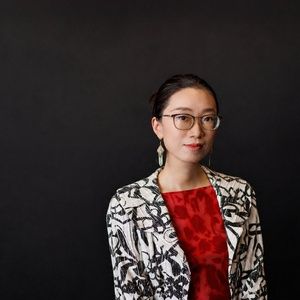 The Space Between: How Fan Yu Turns Architecture into Storytelling