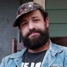 Lee Bains + The Glory Fires Release New Single '(In Remembrance Of The) 40-Hour Week'