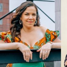 Lindsay Mendez and Jessie Mueller to Headline BROADWAY IN THE PARK