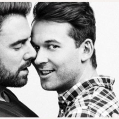 BWW Review: COCK at Circa Theatre is Honest, Awkward and Electrifying