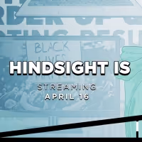 BWW Review: HINDSIGHT IS at Roundhouse Theatre