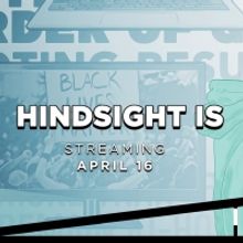 BWW Review: HINDSIGHT IS  at Roundhouse Theatre