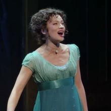Video: Isabelle McCalla, Kate Rockwell And More In REGENCY GIRLS At The Old Globe
