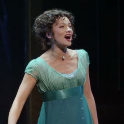 Video: Isabelle McCalla, Kate Rockwell And More In REGENCY GIRLS At The Old Globe