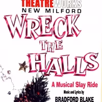 BWW Review: WRECK THE HALLS 'Sleighs' At TheatreWorks New Milford