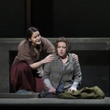Nina Stemme & Lise Davidsen to Star in Strauss's ELEKTRA at The Met