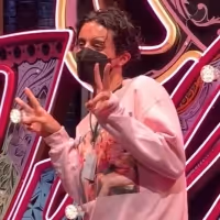 VIDEO: The Cast of Broadway-Bound & JULIET Lands in Toronto