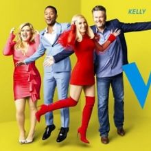 RATINGS: THE VOICE is the Most-Watched Primetime Single Network Show of the Decade