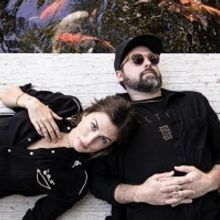 Phantogram Release Exclusive Live Performance Video of 'When I'm Small'