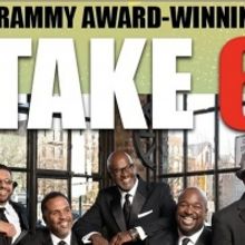 Save 25% on Tickets to TAKE 6