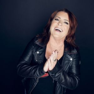 Kathleen Madigan to Perform at Paramount Theatre in November