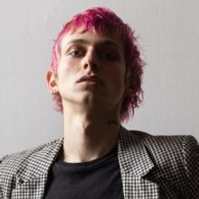 Trans-Identifying Trio THUS LOVE Announce 'Memorial' Album