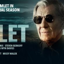 New Tickets Released For First Week of HAMLET, Opening Next Month Starring Ian…
