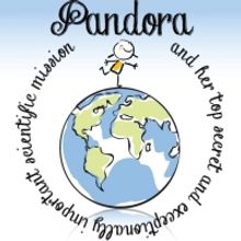 Theater at Monmouth Presents PANDORA AND HER TOP SECRET AND EXCEPTIONALLY IMPORTANT S