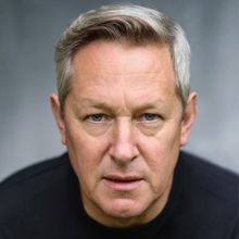 Tony Hirst Discusses Authenticity in PUNCH at the West End