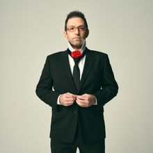 Review: THE HOPE THEORY at Geffen Playhouse