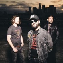 Blues Rock Powerhouse The Record Company Announces Fall Tour Dates