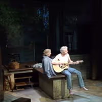 Video: Watch Highlights From the World Premiere of ON CEDAR STREET at Berkshire… Video