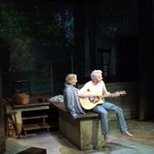 Video: Watch Highlights From the World Premiere of ON CEDAR STREET at Berkshire Theat