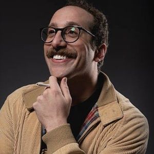 Ian Fidance to Perform at Comedy Works Larimer Square