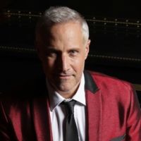 Interview: Jim Brickman of CHRISTMAS IN THE CITY: JIM BRICKMAN AND JOHN TRONES at…