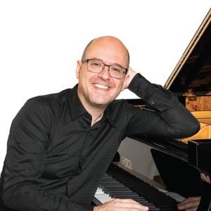Roberto Plano to Open Key Pianists Season at Carnegie Hall Video