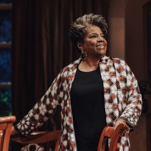 Interview: LaTanya Richardson Jackson Has Taken on One Mother of a Role in PURPOSE