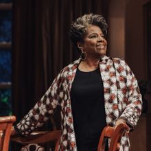 Interview: LaTanya Richardson Jackson Has Taken on One Mother of a Role in PURPOSE