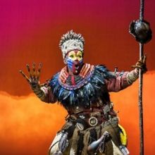 BWW Review: THE LION KING, Bristol Hippodrome