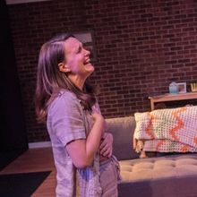 Review: MARY JANE at Third Rail Repertory Theatre