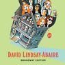 THE BALUSTERS by David Lindsay-Abaire to Be Published by TCG Books