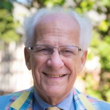 Dean Emeritus Peter Sargent Has Passed Away