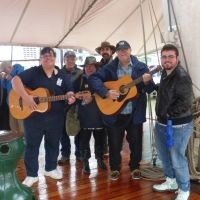 South Street Seaport Museum Announces Monthly Virtual Sea Chanteys And Maritime…